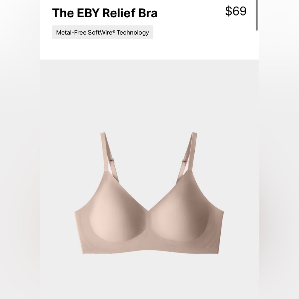 ebby bra